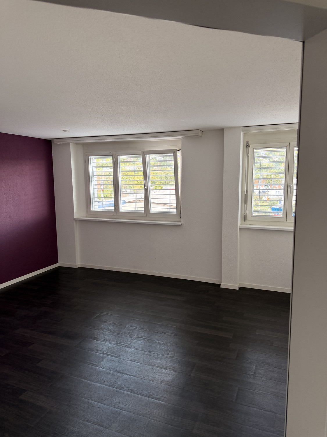 Room in a shared flat, Foto 1 von 4