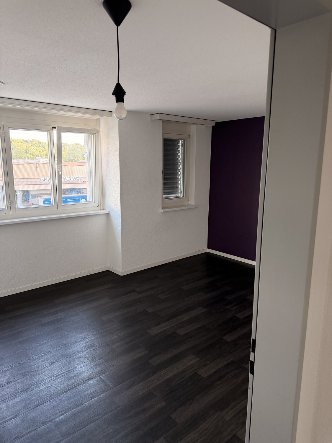 Room in a shared flat, Foto 3 von 4