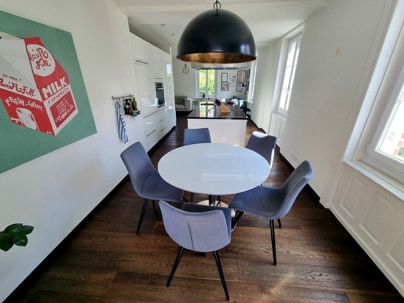 2 ½ rooms furnished flat