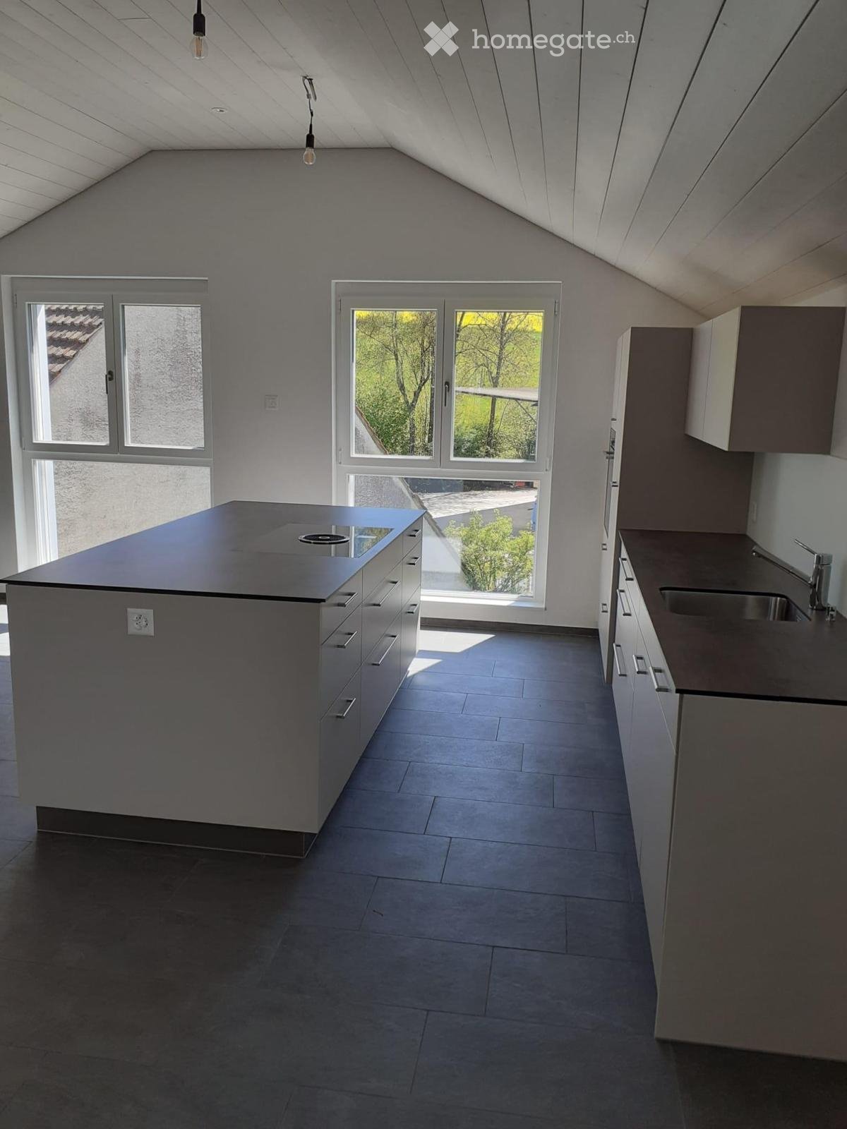 4 ½ rooms apartment, photo 1 of 5
