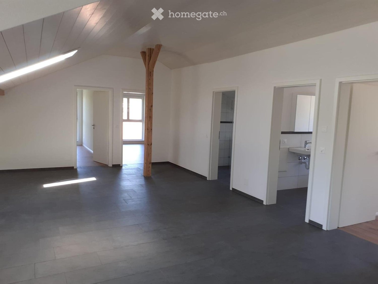 4 ½ rooms apartment, photo 2 of 5