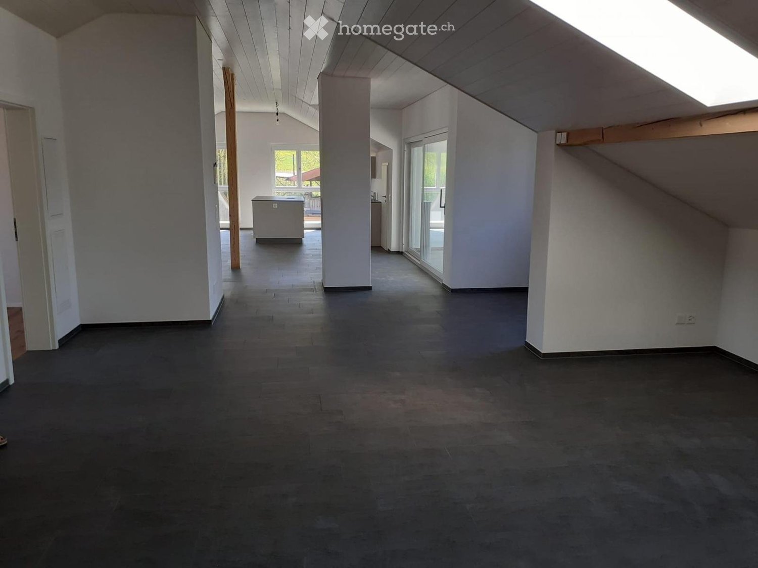 4 ½ rooms apartment, photo 4 of 5