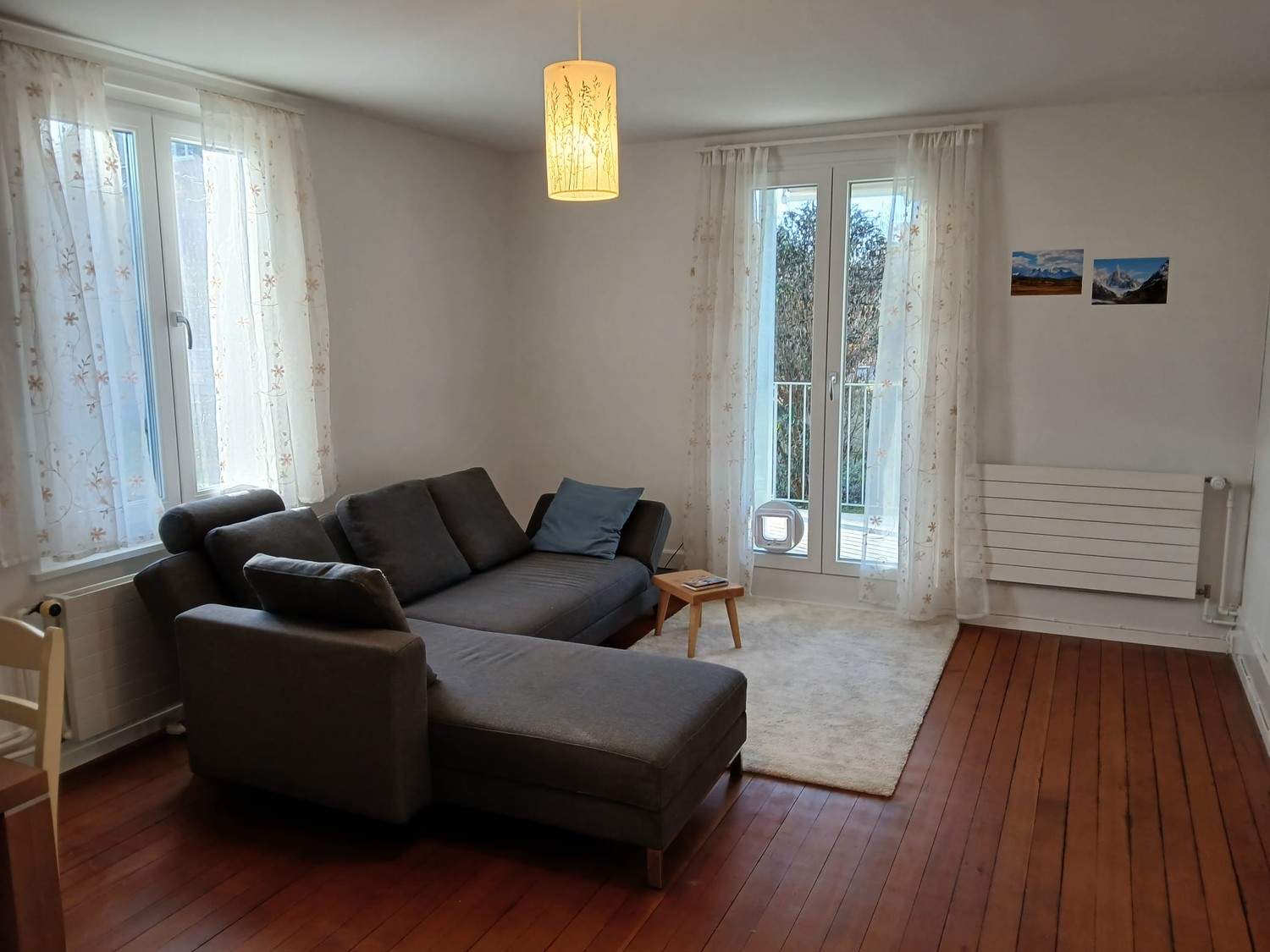 Room in a shared flat, Foto 2 von 3