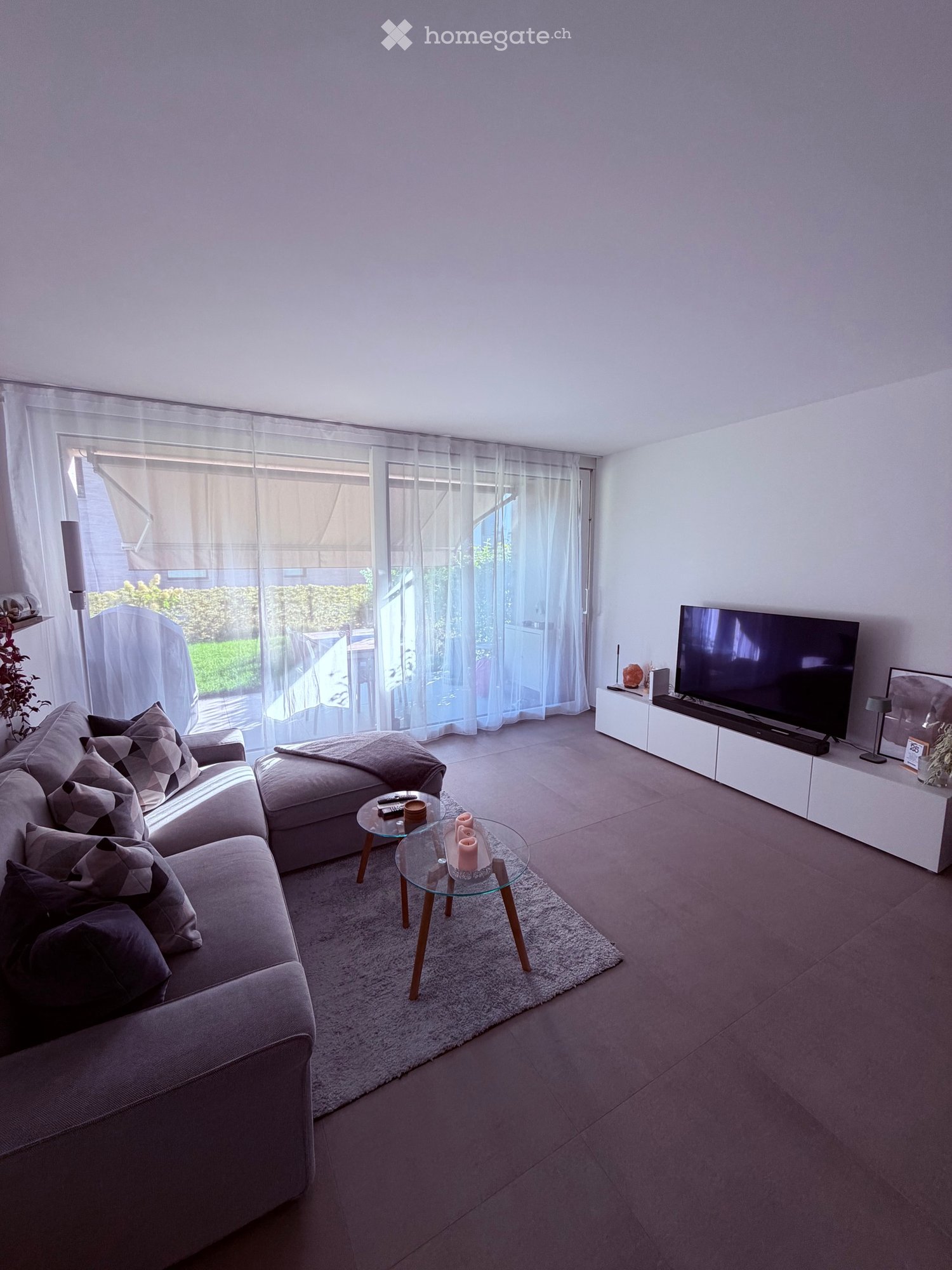 4-Zimmer-Wohnung, Foto 2 von 5