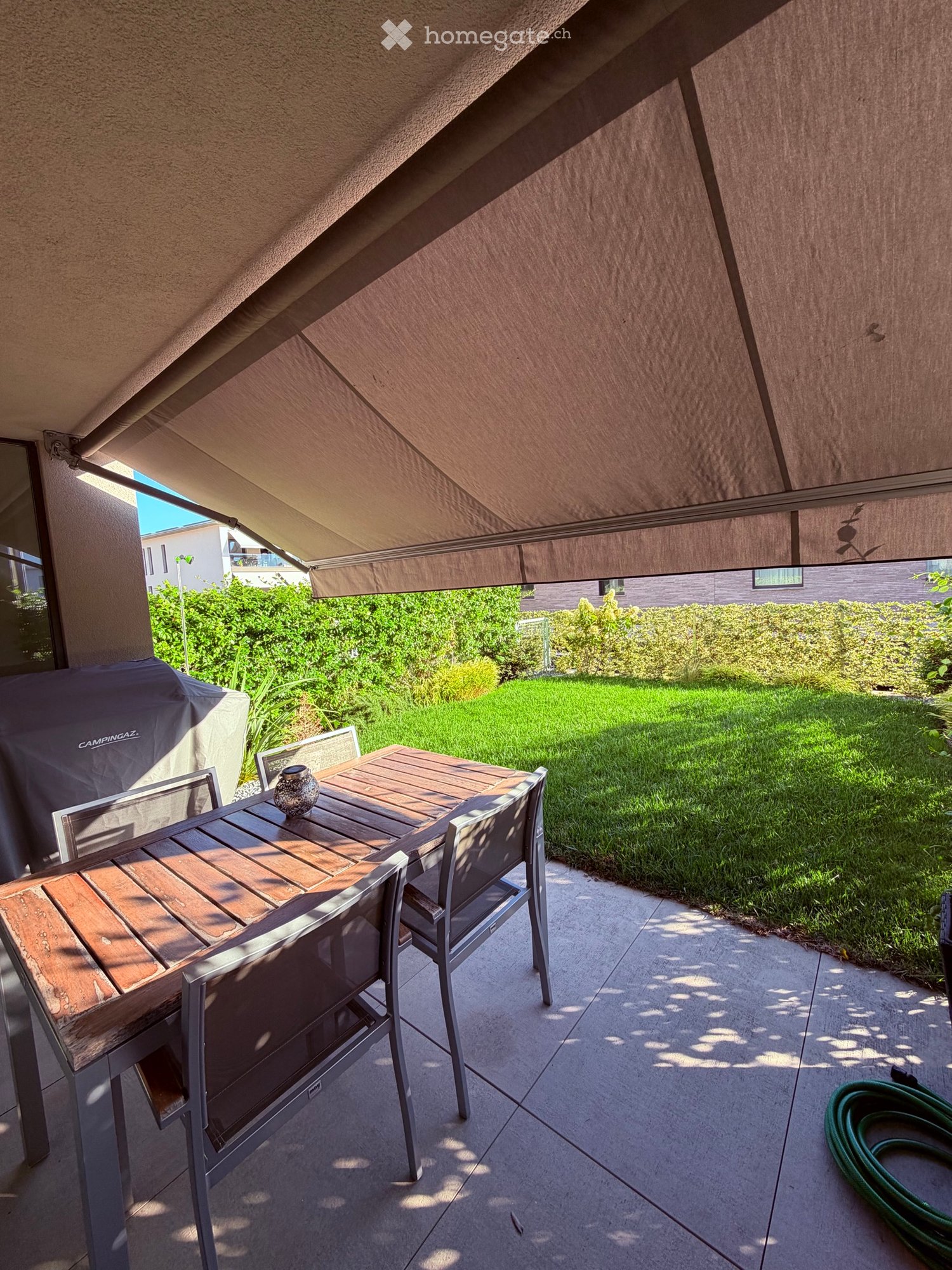 4-Zimmer-Wohnung, Foto 5 von 5