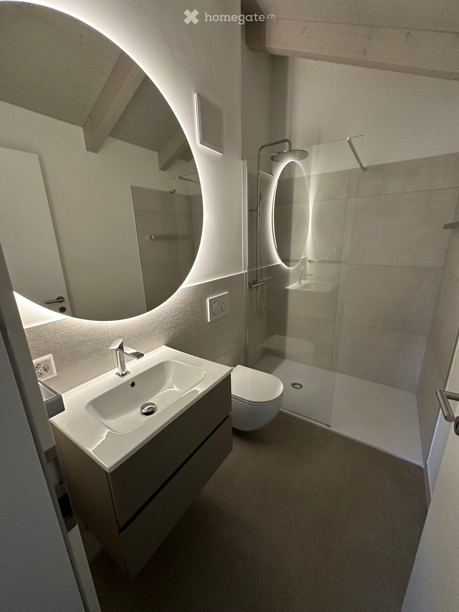 4-Zimmer-Wohnung, Foto 4 von 5