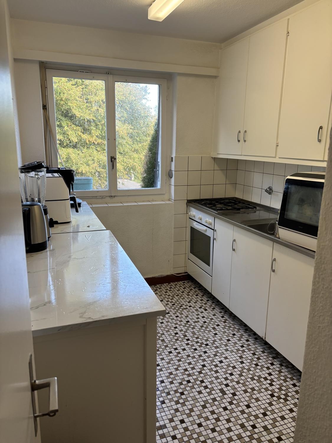 4 rooms apartment, Foto 4 von 5