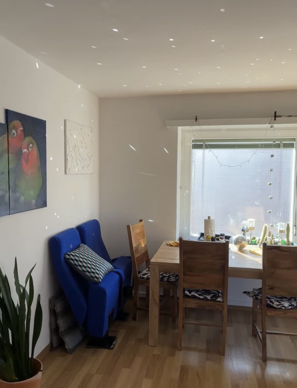 4 rooms apartment, Foto 5 von 5