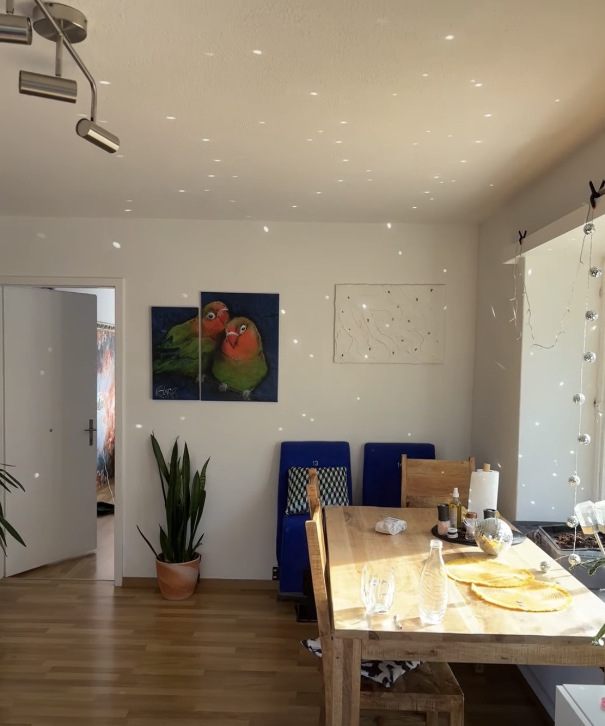 4 rooms apartment, Foto 1 von 5