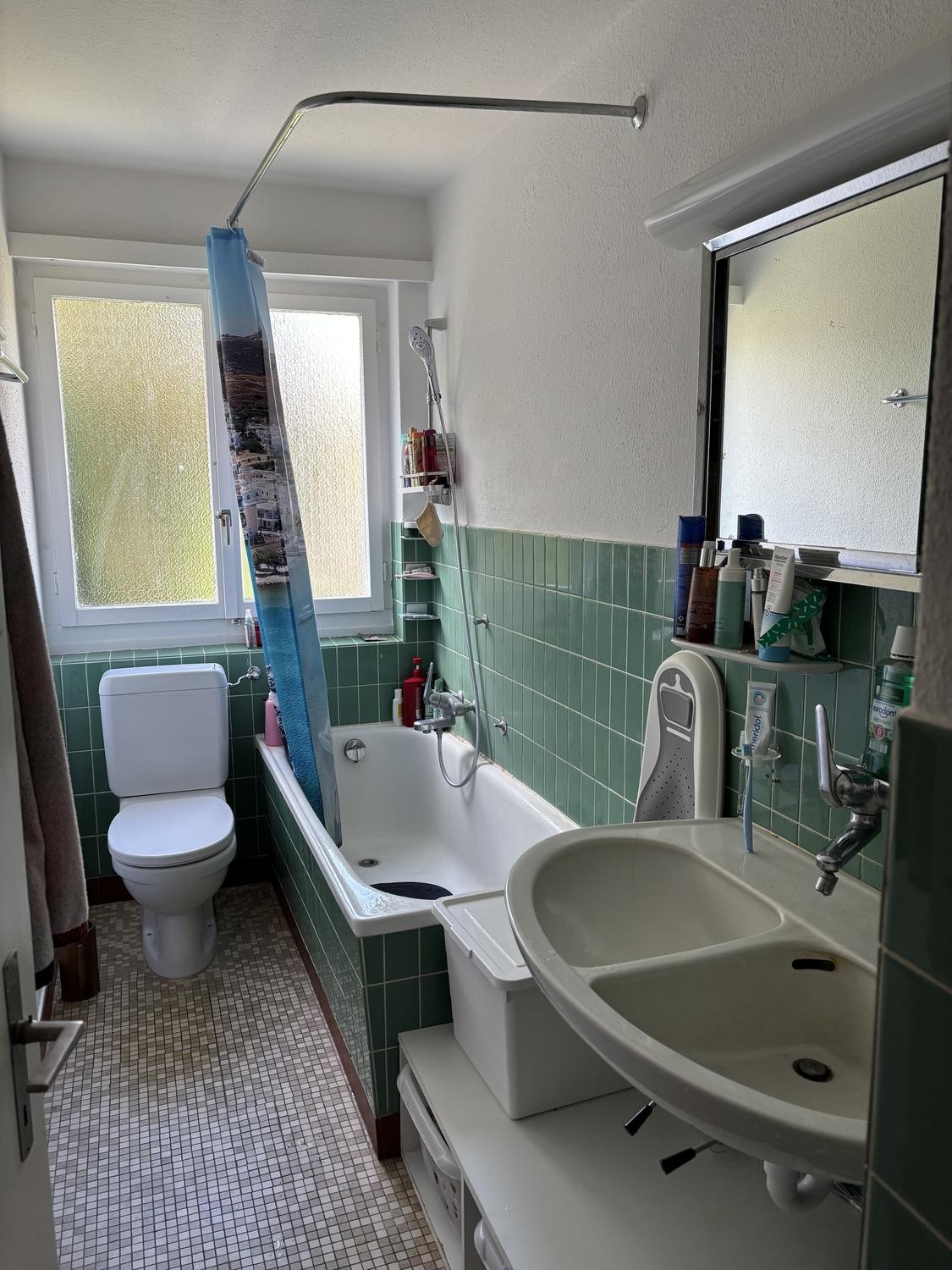 4 rooms apartment, Foto 3 von 5