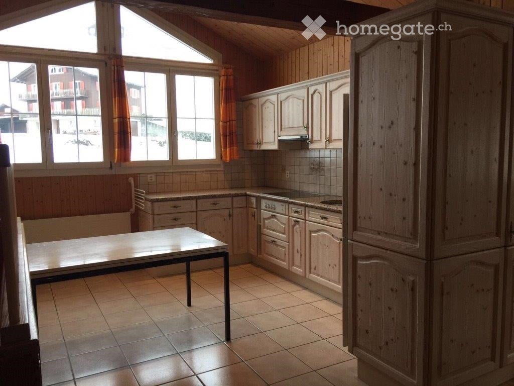 5 rooms apartment, Foto 1 von 2