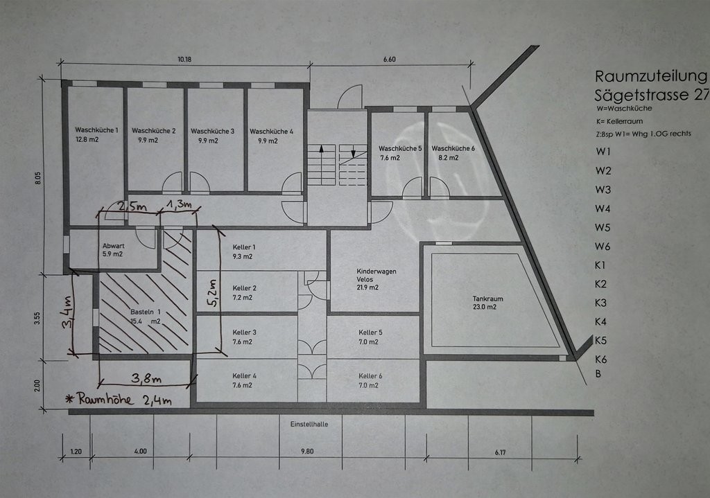 Hobby room, Foto 4 von 4