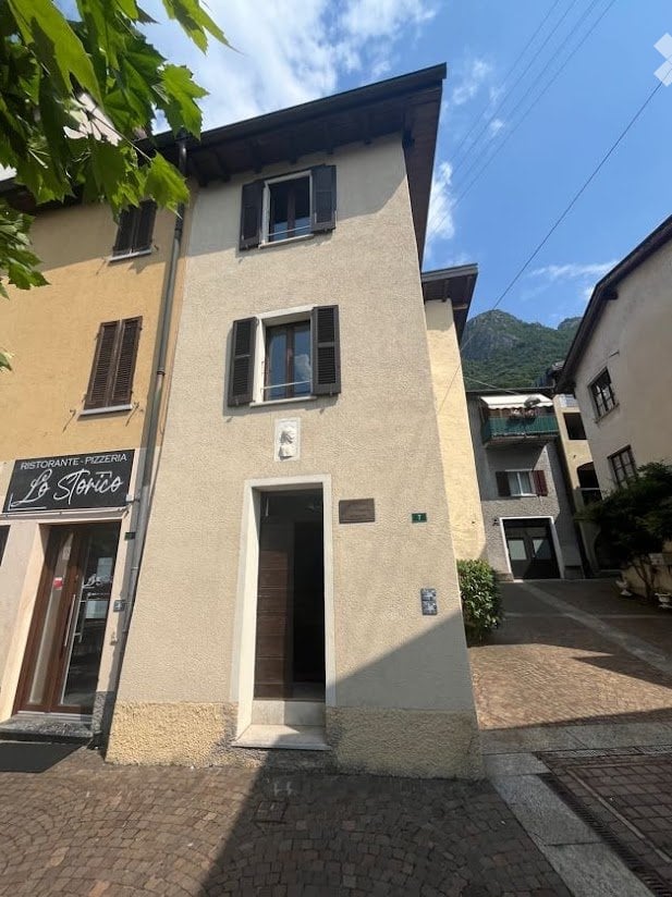 3 ½ rooms single house