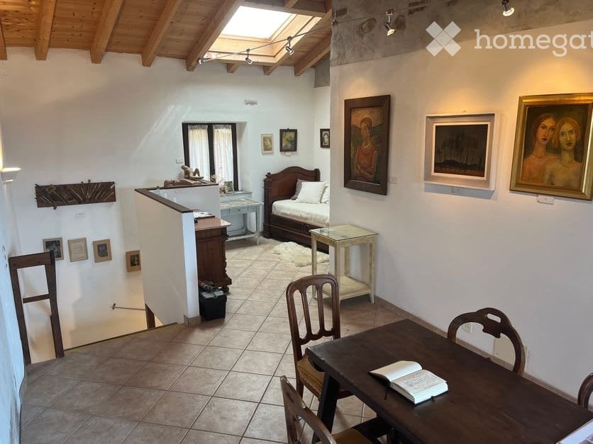 3 ½ rooms single house, foto 5 di 5