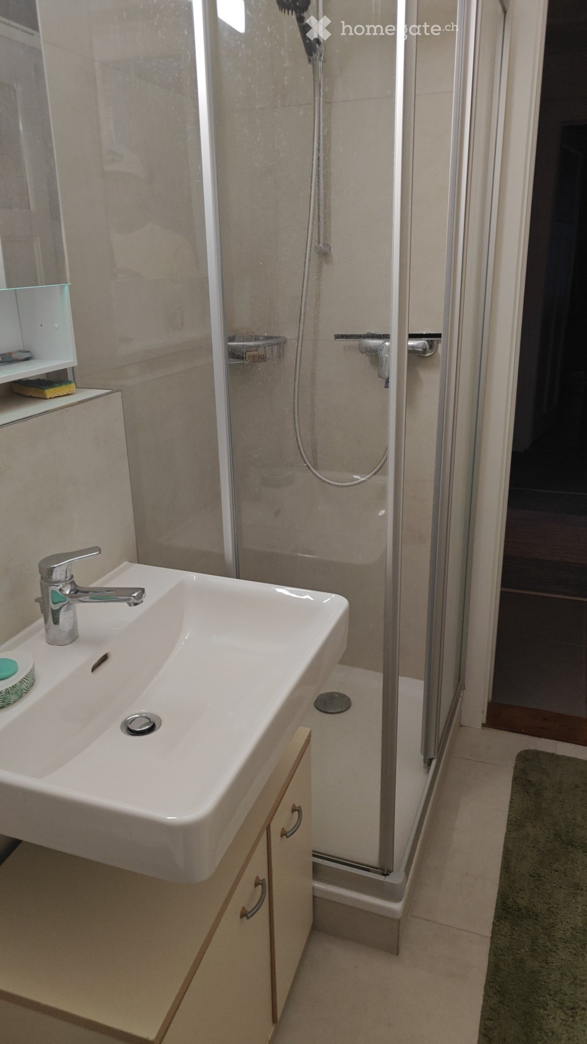 2 ½ Zimmer Wohnung