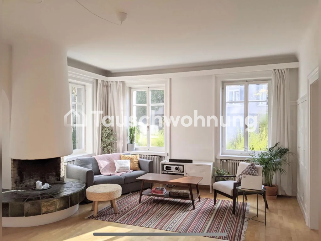 3 ½ rooms apartment, Foto 1 von 5