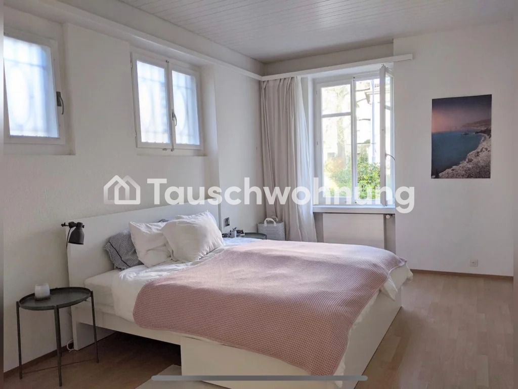 3 ½ rooms apartment, Foto 4 von 5