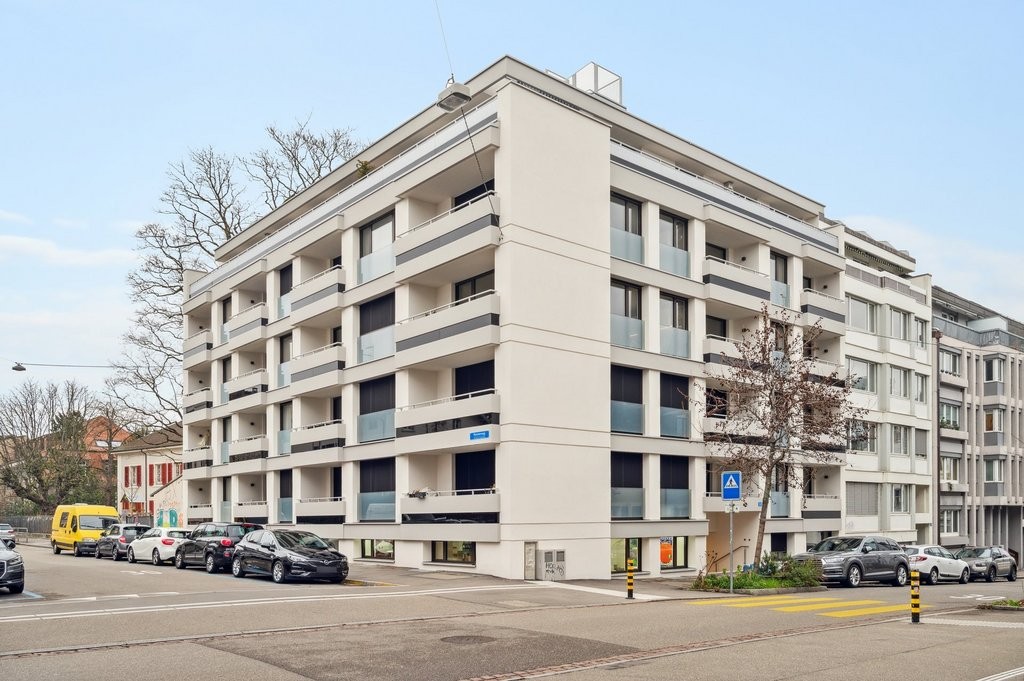 46m² atelier