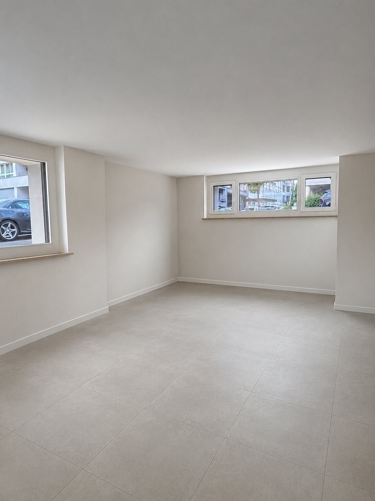 46m² atelier