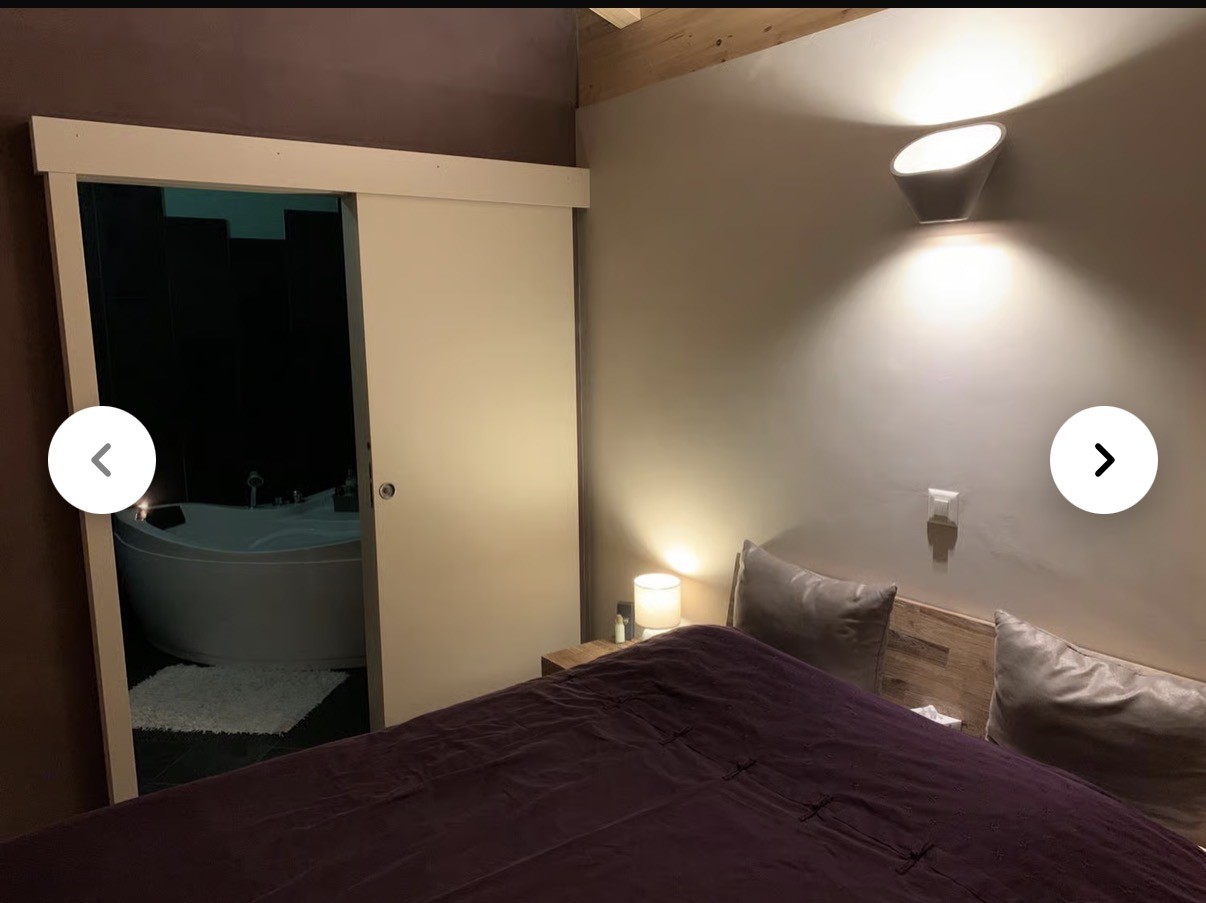 4 ½ Zimmer Wohnung, Foto 4 von 10
