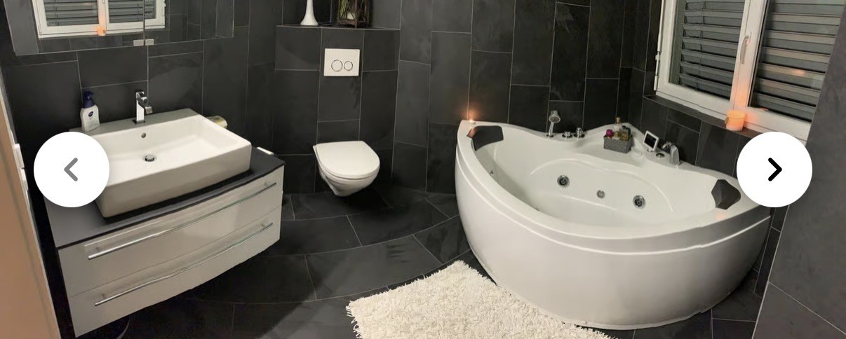 4 ½ Zimmer Wohnung, Foto 3 von 10