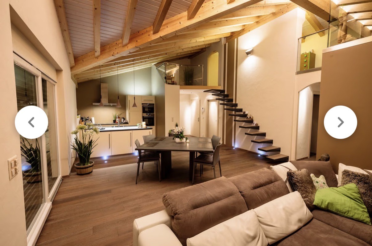 4 ½ Zimmer Wohnung, Foto 2 von 10
