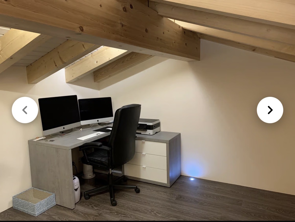 4 ½ Zimmer Wohnung, Foto 6 von 10
