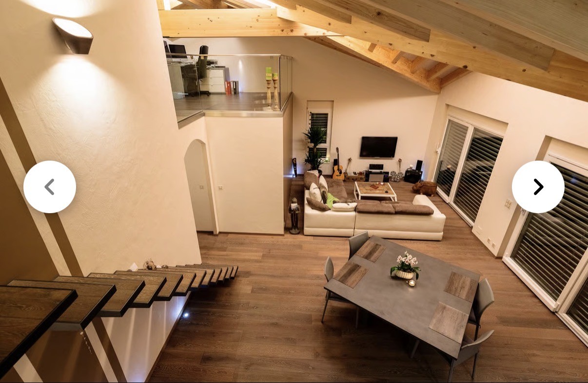4 ½ Zimmer Wohnung, Foto 10 von 10