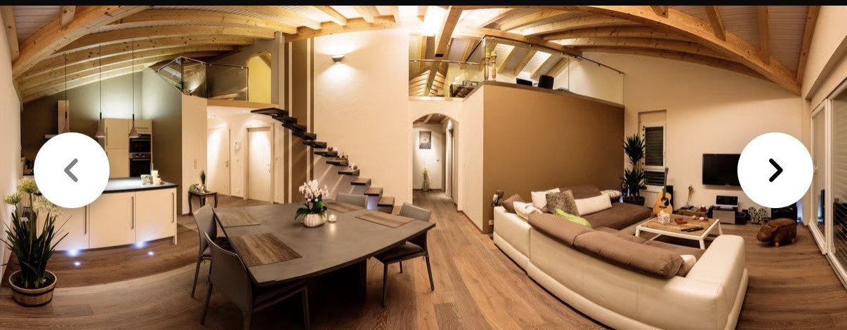4 ½ Zimmer Wohnung, Foto 1 von 10