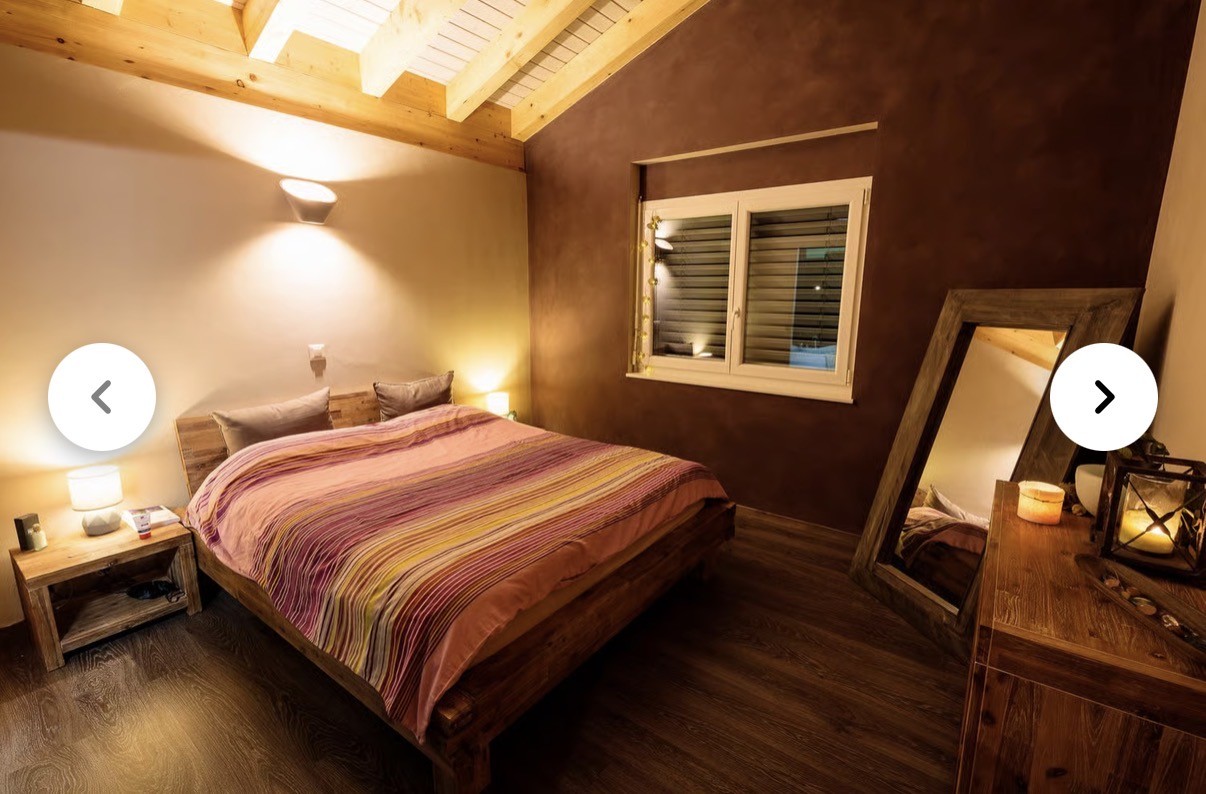 4 ½ Zimmer Wohnung, Foto 9 von 10