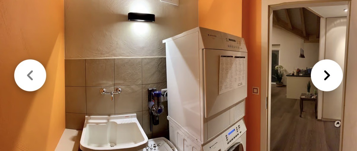4 ½ Zimmer Wohnung, Foto 5 von 10