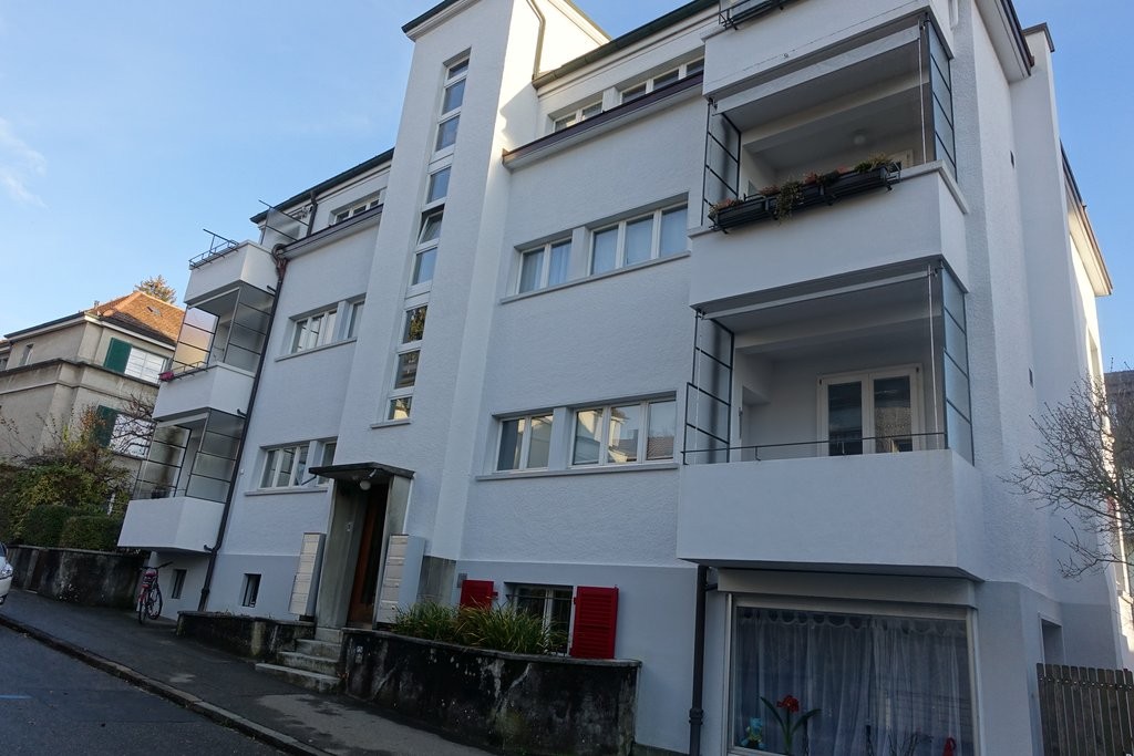 Appartement de 2 ½ pièces, photo 1 sur 7