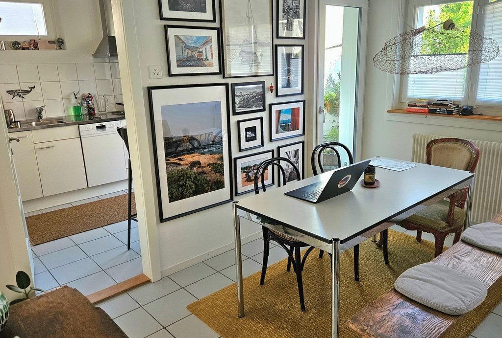 Appartement de 2 ½ pièces, photo 3 sur 7