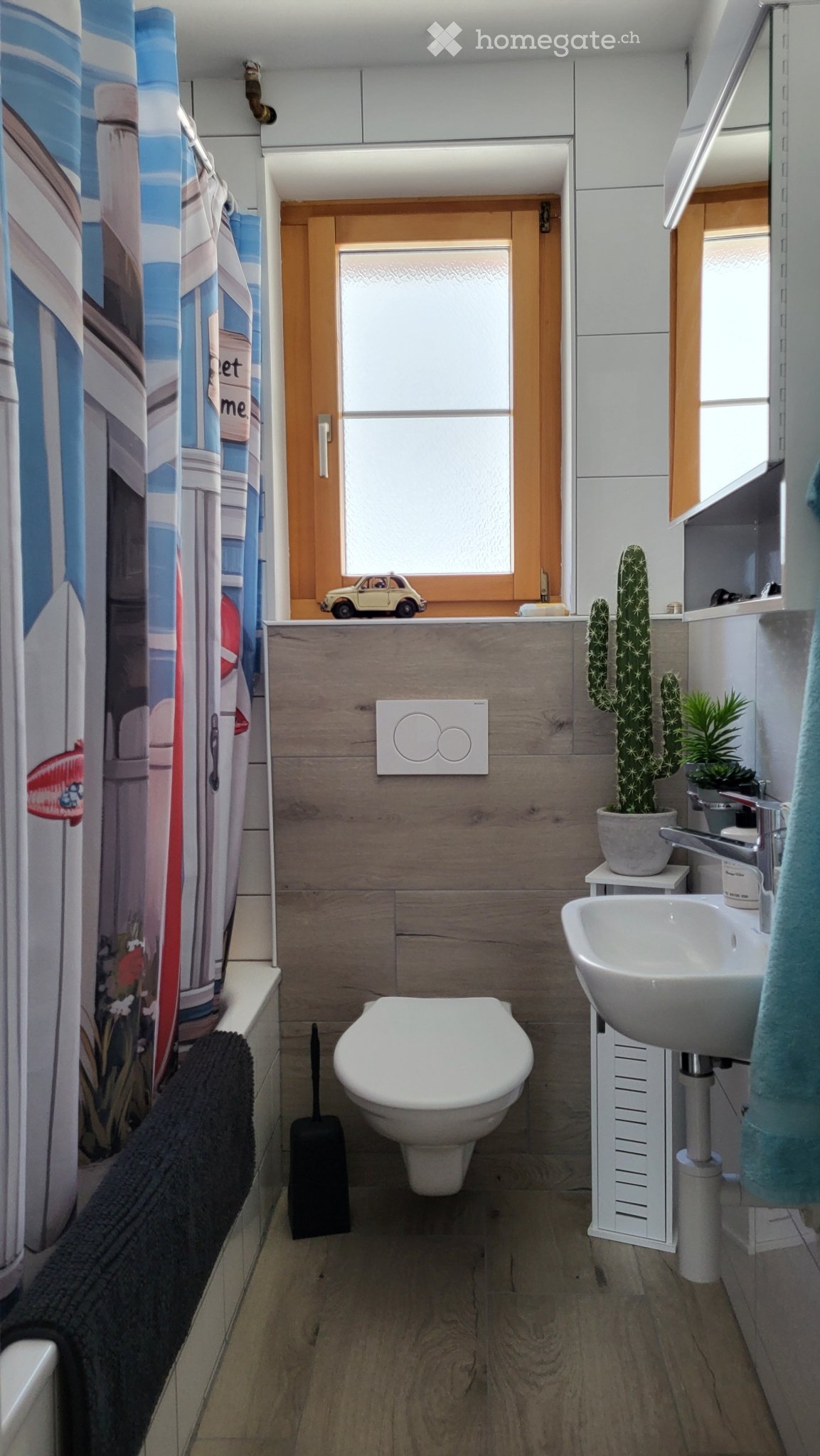 3-Zimmer-Wohnung, Foto 3 von 5