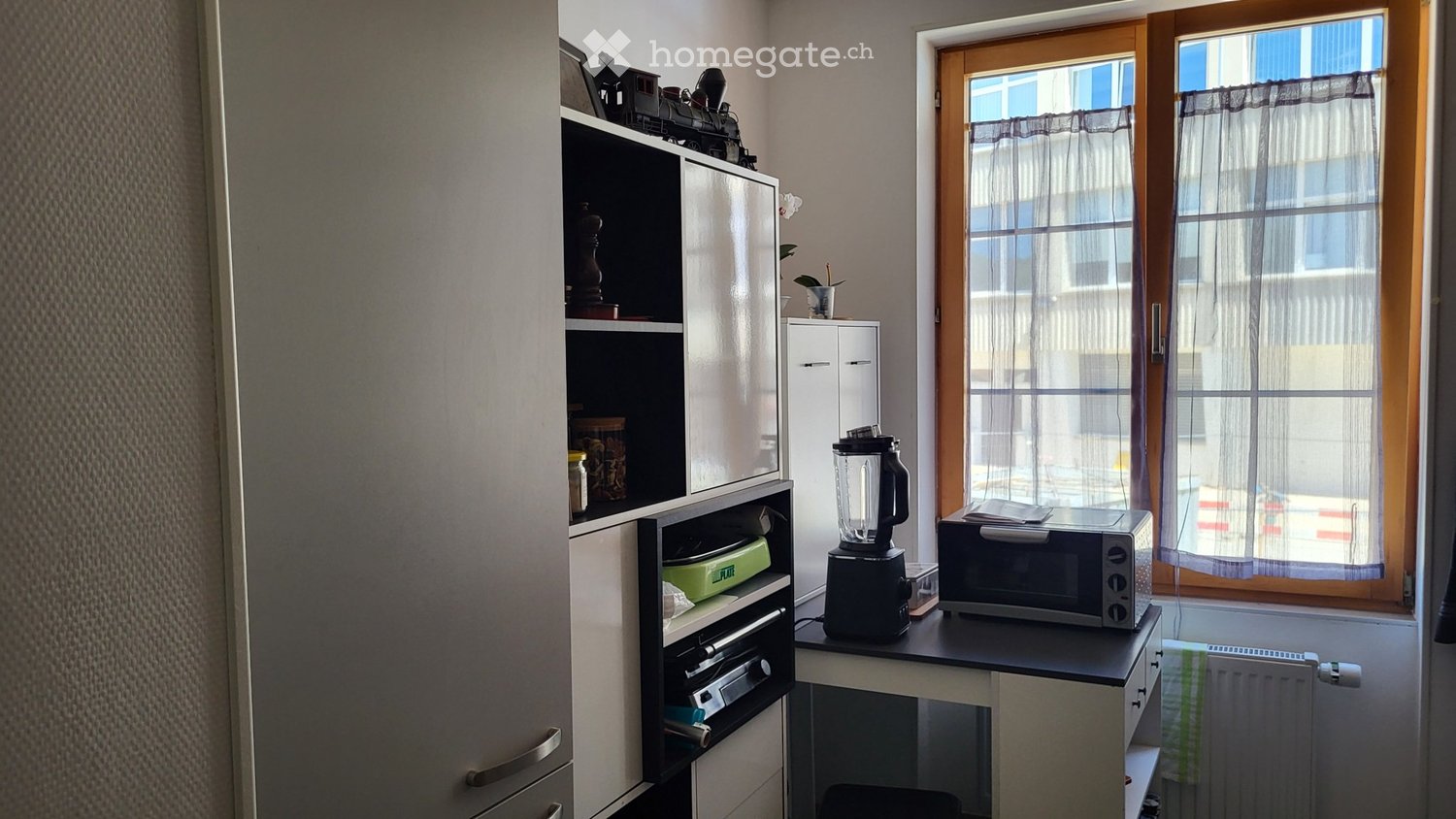 3-Zimmer-Wohnung, Foto 2 von 5