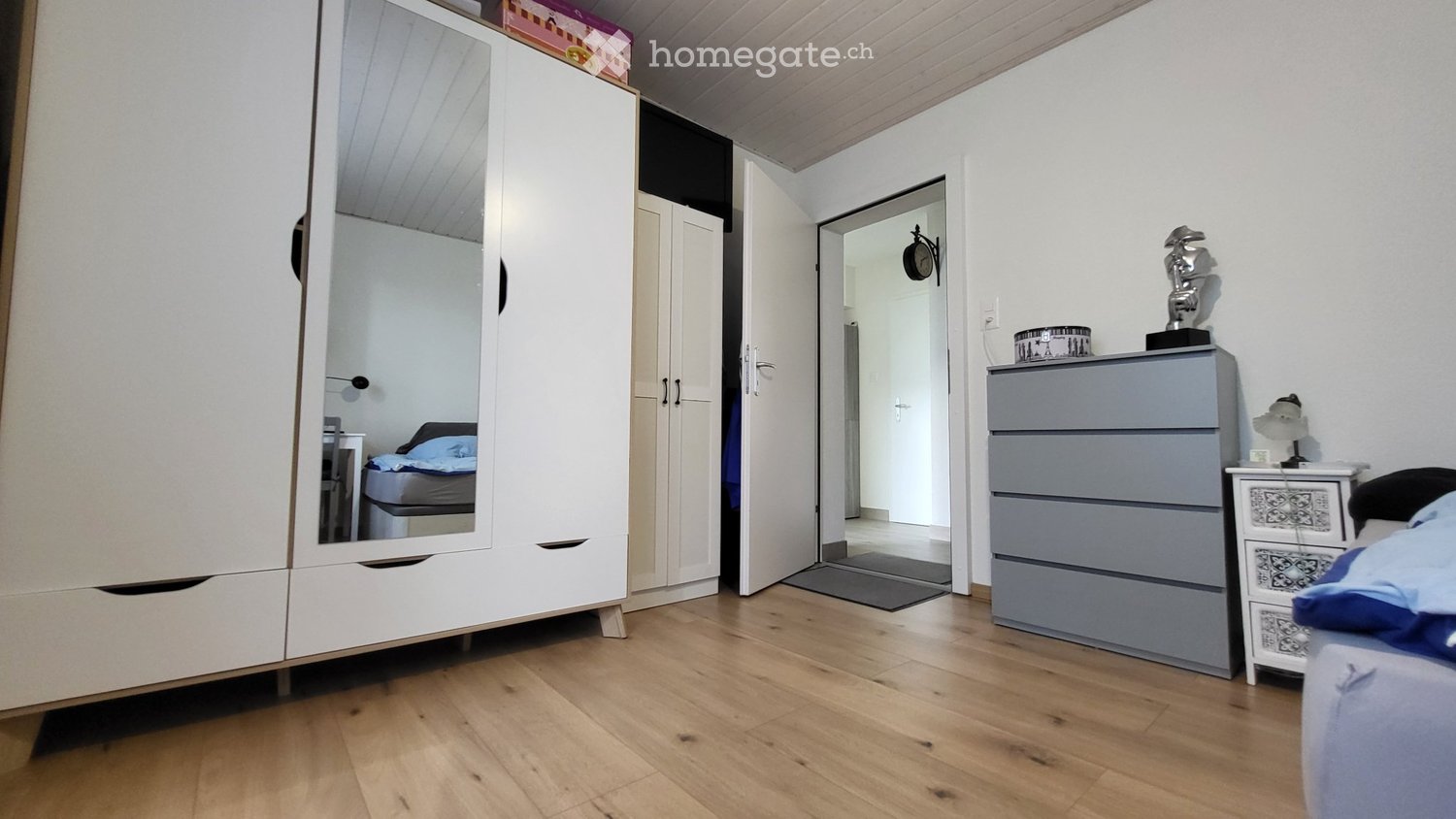 3-Zimmer-Wohnung, Foto 5 von 5