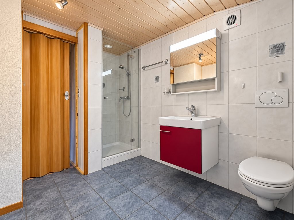 3 ½ Zimmer Einfamilienhaus