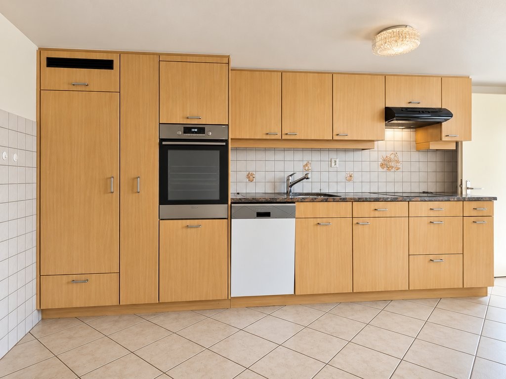 3 ½ Zimmer Einfamilienhaus