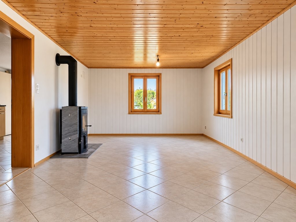 3 ½ Zimmer Einfamilienhaus
