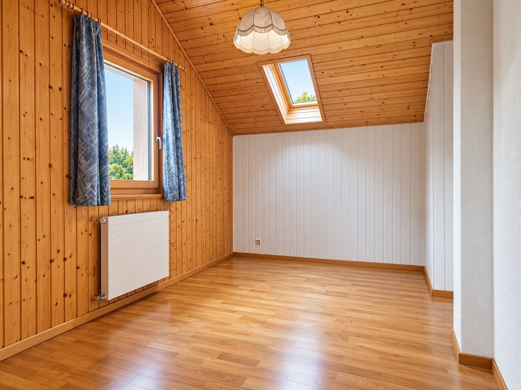 3 ½ Zimmer Einfamilienhaus