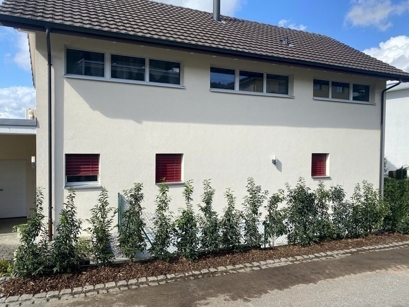 1 ½ rooms furnished flat