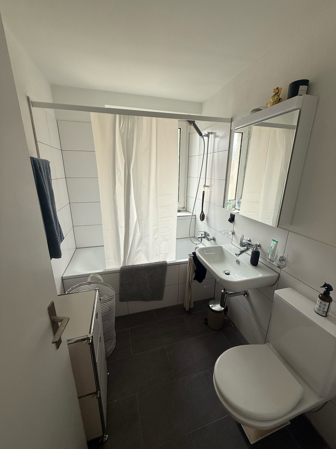 Room in a shared flat, Foto 4 von 10