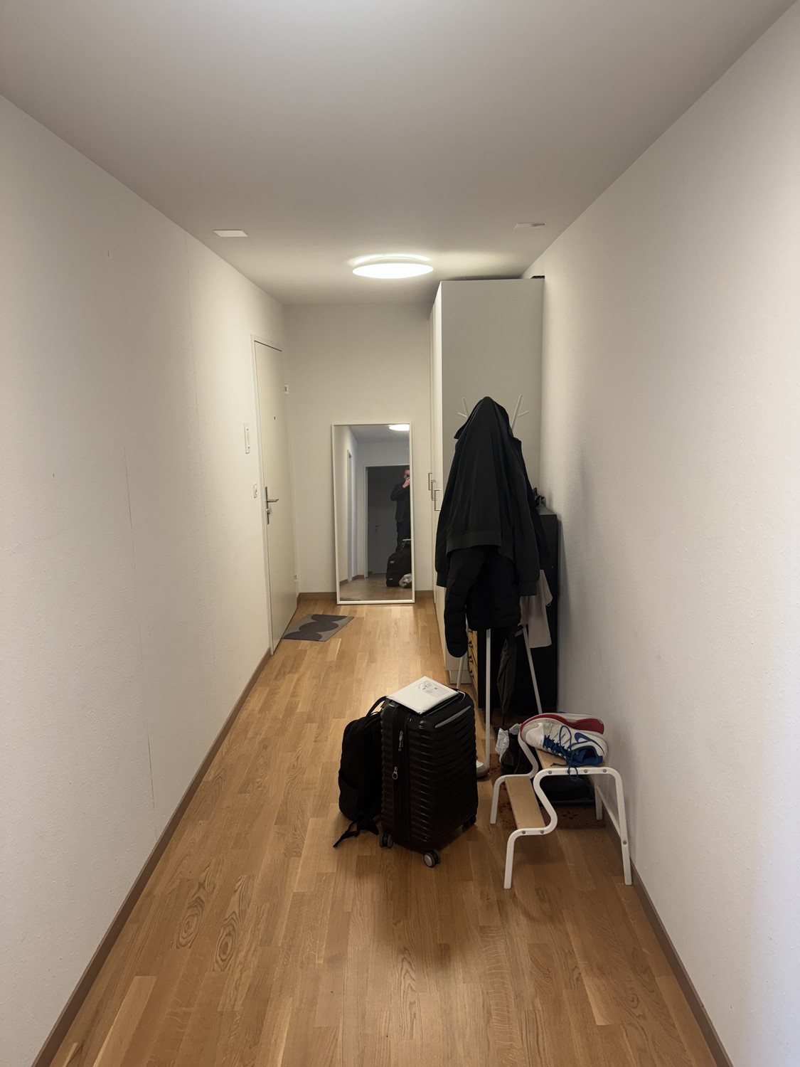 Room in a shared flat, Foto 3 von 10