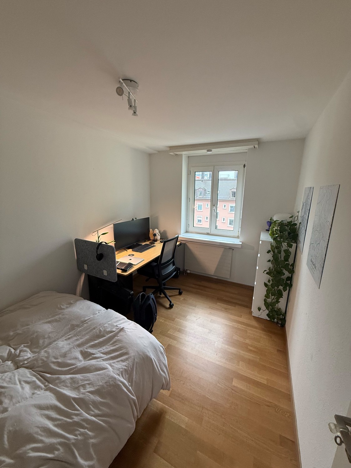 Room in a shared flat, Foto 1 von 10