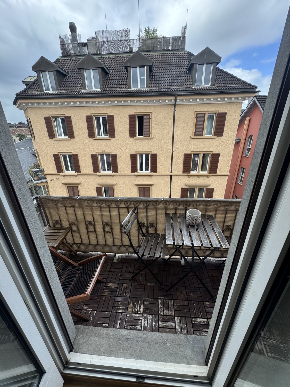 Room in a shared flat, Foto 6 von 10