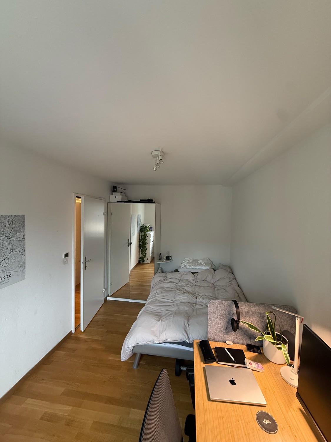 Room in a shared flat, Foto 2 von 10