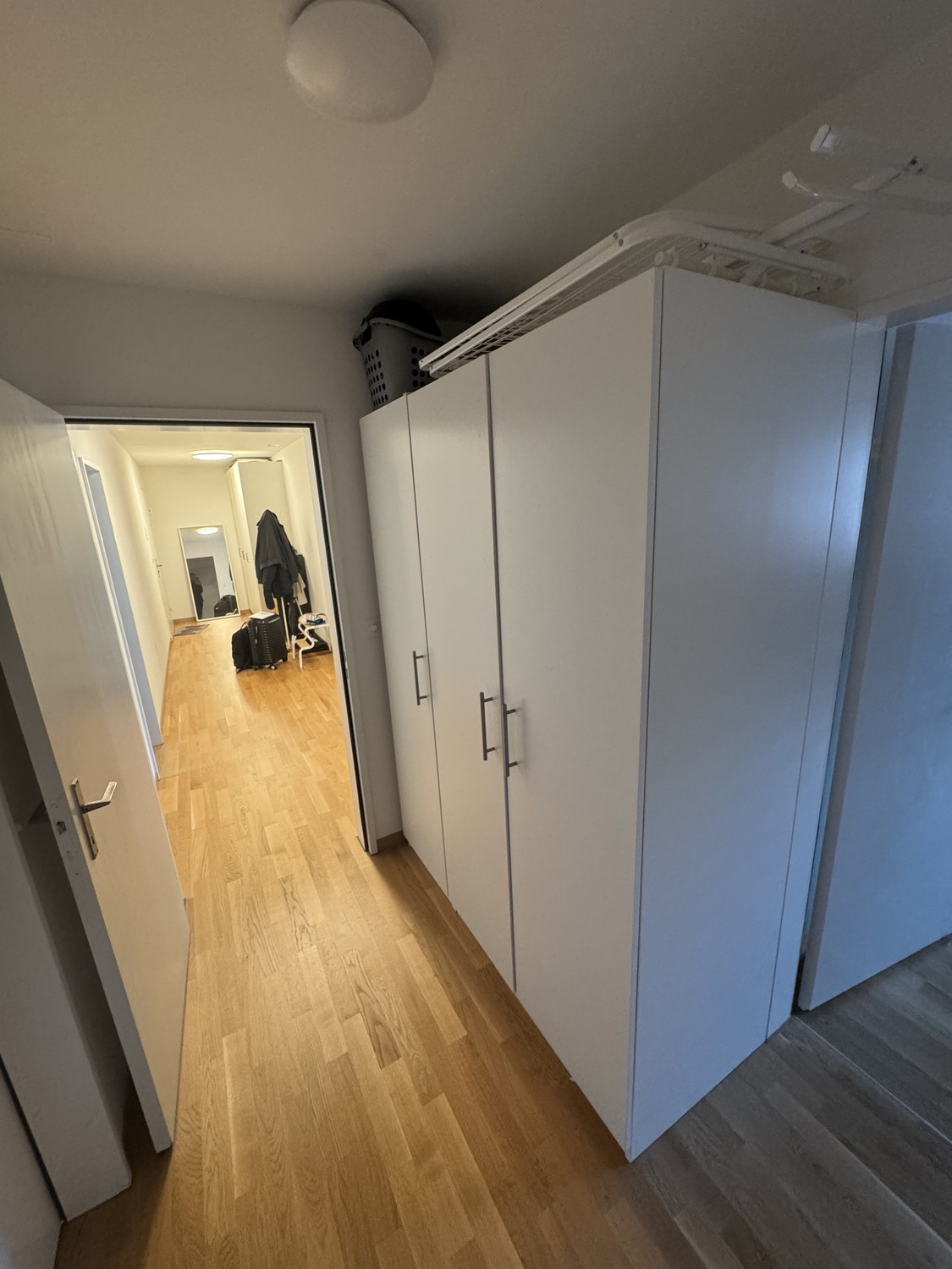 Room in a shared flat, Foto 5 von 10