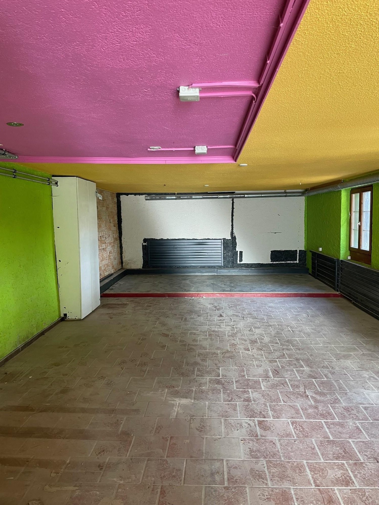Storage room, photo 6 of 10