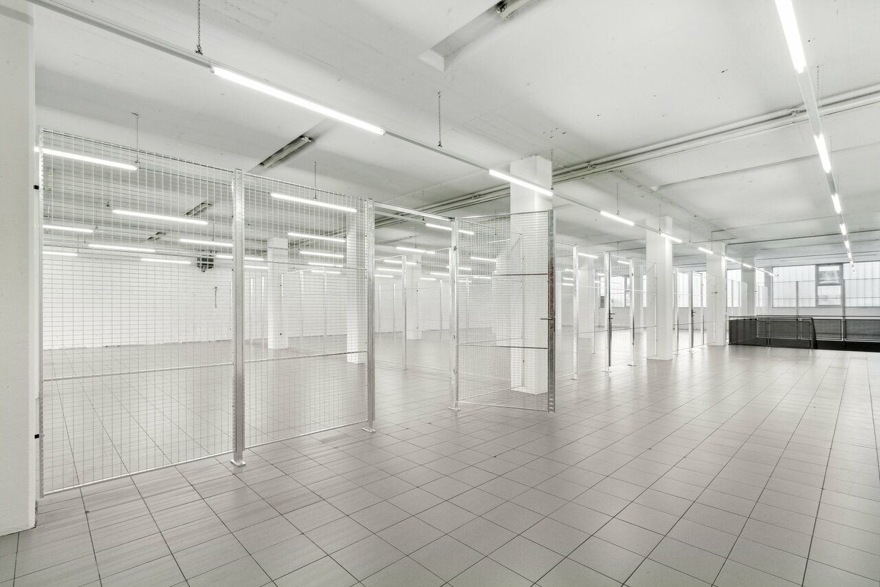 422m² storage room, Foto 10 von 10