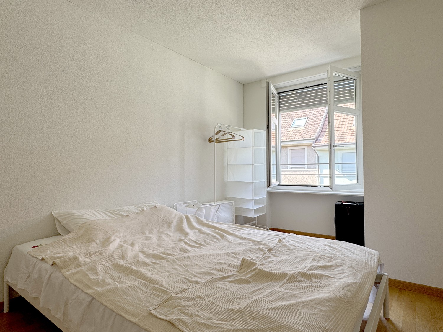 2 ½ Zimmer Wohnung